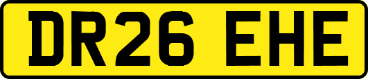 DR26EHE