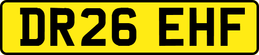 DR26EHF