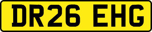 DR26EHG