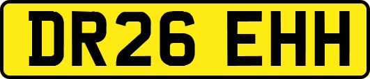 DR26EHH