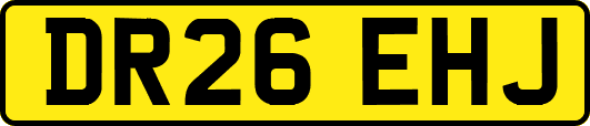 DR26EHJ