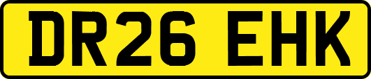 DR26EHK