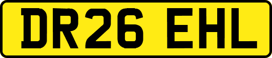 DR26EHL