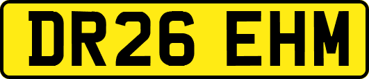 DR26EHM