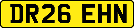 DR26EHN