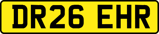 DR26EHR