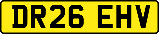 DR26EHV
