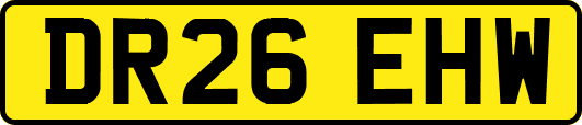 DR26EHW