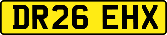 DR26EHX
