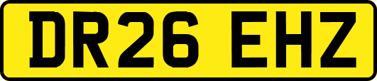 DR26EHZ