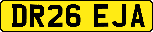 DR26EJA
