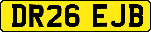DR26EJB