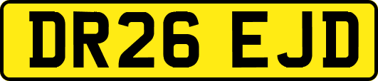 DR26EJD