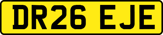 DR26EJE