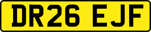 DR26EJF