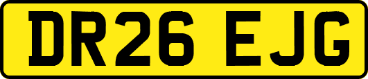 DR26EJG