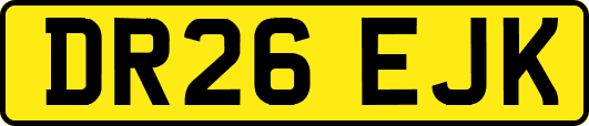 DR26EJK