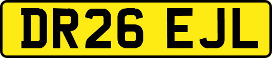 DR26EJL