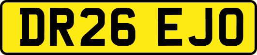 DR26EJO