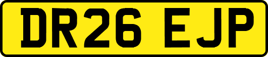 DR26EJP