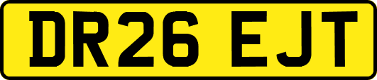 DR26EJT
