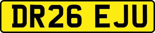 DR26EJU