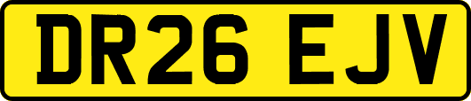 DR26EJV
