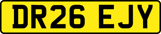 DR26EJY