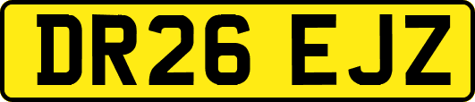 DR26EJZ