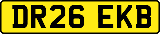 DR26EKB