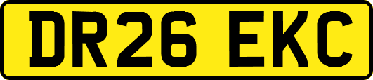 DR26EKC