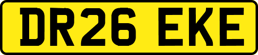 DR26EKE