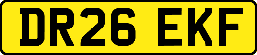 DR26EKF