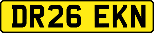DR26EKN