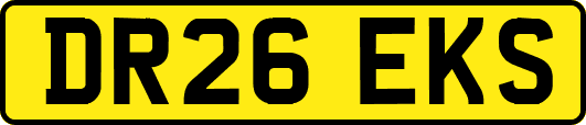 DR26EKS