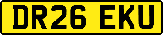 DR26EKU