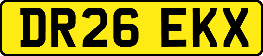 DR26EKX