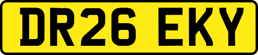 DR26EKY