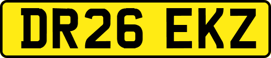 DR26EKZ