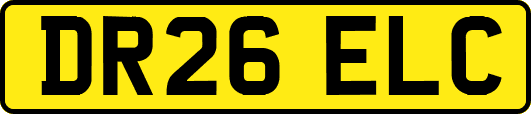 DR26ELC