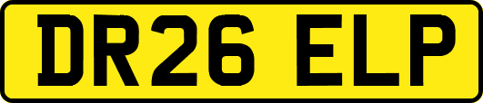 DR26ELP