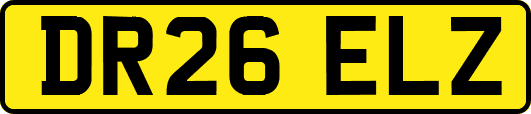 DR26ELZ