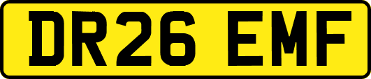 DR26EMF