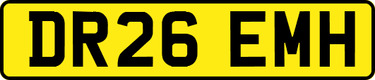 DR26EMH