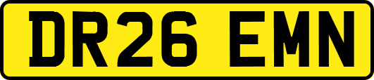 DR26EMN