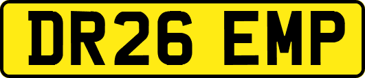 DR26EMP