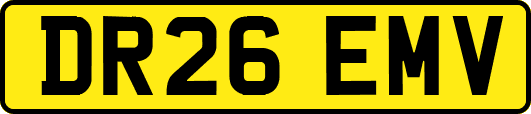 DR26EMV