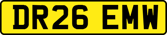 DR26EMW