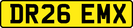 DR26EMX