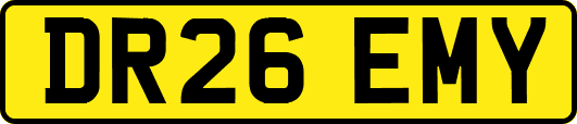 DR26EMY